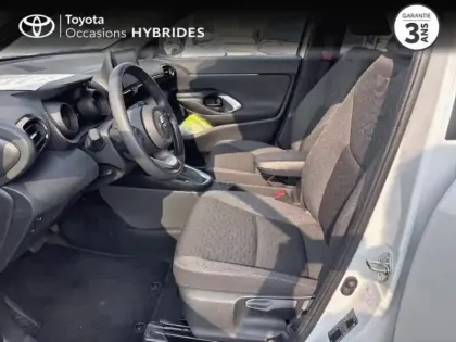 Photo 10 Toyota Yaris  Cross 116h Design MC24