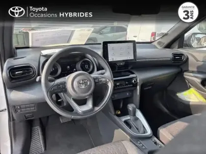 Photo 8 Toyota Yaris  Cross 116h Design MC24