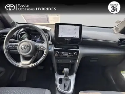 Photo 7 Toyota Yaris  Cross 116h Design MC24