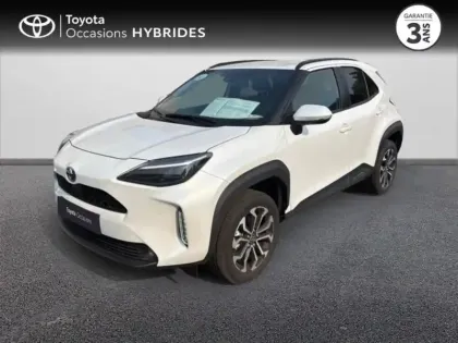 Photo Toyota Yaris Design