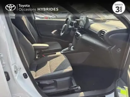 Photo 5 Toyota Yaris  Cross 116h Design MC24