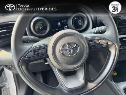 Photo 12 Toyota Yaris  Cross 116h Design MC24