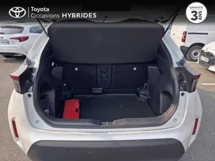 Photo 9 Toyota Yaris  Cross 116h Design MC24