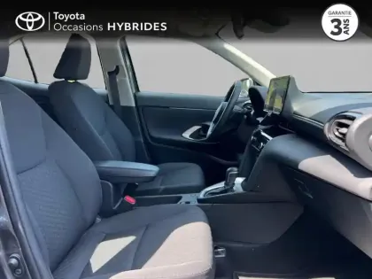 Photo 5 Toyota Yaris  Cross 116h Dynamic MC24