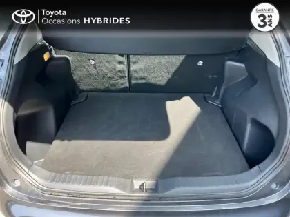 Photo 9 Toyota Yaris  Cross 116h Dynamic MC24