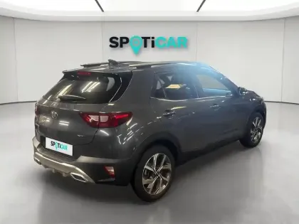 Photo 6 Kia Stonic  1.0 T-GDi 100ch Active