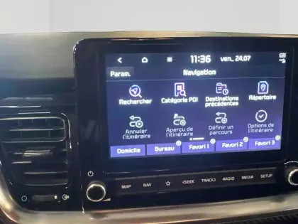 Photo 13 Kia Stonic  1.0 T-GDi 100ch Active