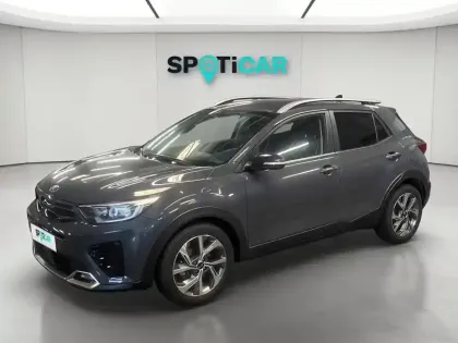 Photo Kia Stonic Active