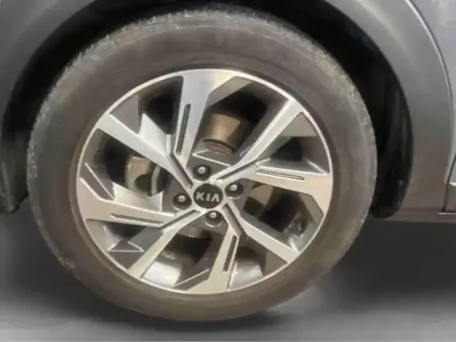 Photo 10 Kia Stonic  1.0 T-GDi 100ch Active
