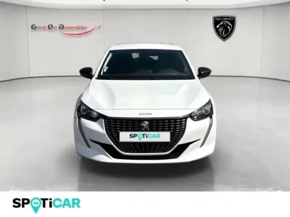 Photo 9 Peugeot 208  1.2 PureTech 100ch S&S Allure