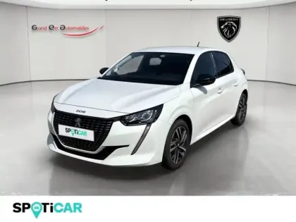Photo Peugeot 208 Allure