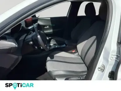 Photo 11 Peugeot 208  1.2 PureTech 100ch S&S Allure