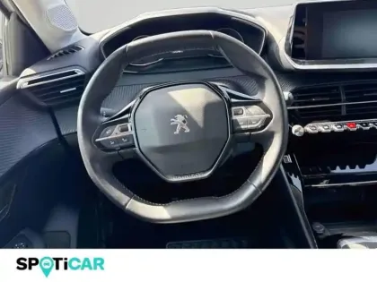 Photo 12 Peugeot 208  1.2 PureTech 100ch S&S Allure