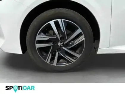 Photo 10 Peugeot 208  1.2 PureTech 100ch S&S Allure