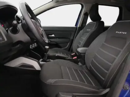 Photo 27 Dacia Duster  1.5 Blue dCi 115ch Prestige 4x2