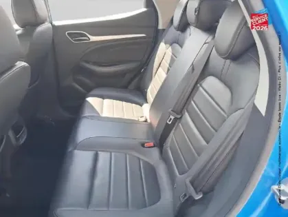 Photo 10 Mg ZS  1.0 T-GDi 111ch Luxury BVA6