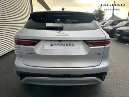 Photo 5 Jaguar F-Pace  P400e Plug-in-Hybrid R-Dynamic SE BVA8 AWD
