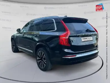 Photo 7 Volvo XC90  T8 AWD 310 + 145ch Ultimate Style Chrome Geartronic