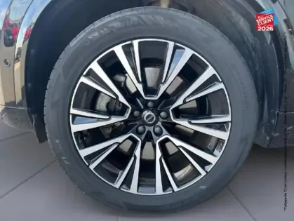 Photo 9 Volvo XC90  T8 AWD 310 + 145ch Ultimate Style Chrome Geartronic