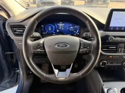 Photo 11 Ford Kuga  2.5 Duratec 225ch PHEV Titanium BVA