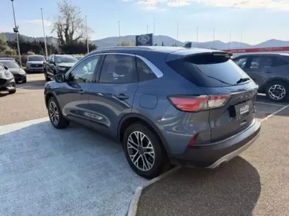 Photo 6 Ford Kuga  2.5 Duratec 225ch PHEV Titanium BVA