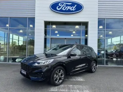 Photo Ford Kuga St-line