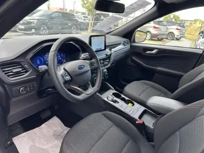 Photo 9 Ford Kuga  2.5 Duratec 190ch FHEV E85 ST-Line BVA