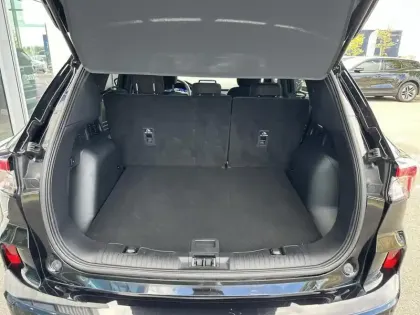 Photo 12 Ford Kuga  2.5 Duratec 190ch FHEV E85 ST-Line BVA