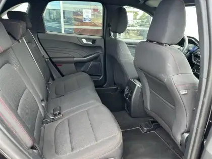 Photo 10 Ford Kuga  2.5 Duratec 190ch FHEV E85 ST-Line BVA