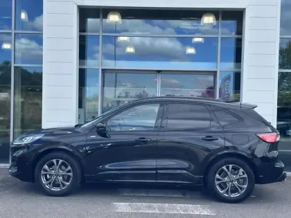 Photo 7 Ford Kuga  2.5 Duratec 190ch FHEV E85 ST-Line BVA