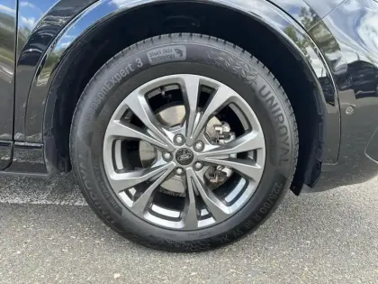 Photo 8 Ford Kuga  2.5 Duratec 190ch FHEV E85 ST-Line BVA