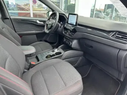Photo 11 Ford Kuga  2.5 Duratec 190ch FHEV E85 ST-Line BVA
