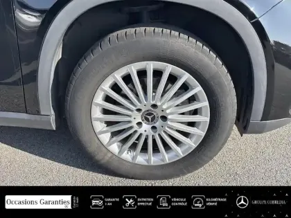 Photo 14 Mercedes GLA  180 122ch Intuition Euro6d-T