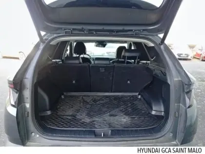 Photo 14 Hyundai Tucson  1.6 T-GDi 230ch Hybrid Executive BVA6