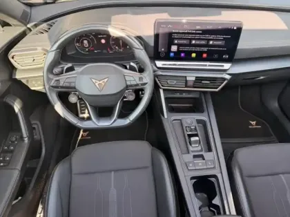 Photo 7 Cupra Formentor  1.4 e-HYBRID 245ch VZ DSG6