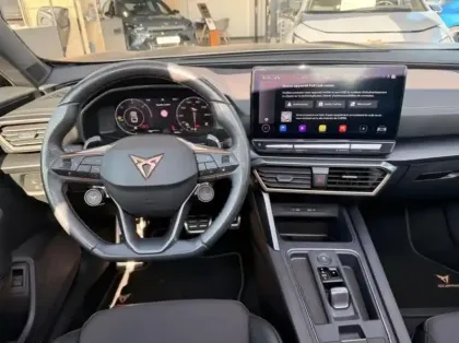 Photo 14 Cupra Formentor  1.4 e-HYBRID 245ch VZ DSG6