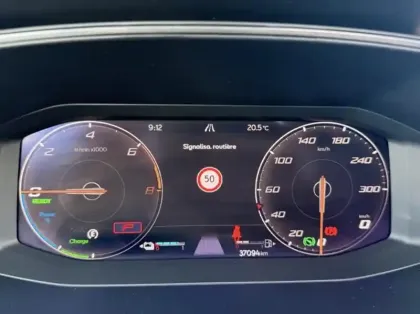 Photo 8 Cupra Formentor  1.4 e-HYBRID 245ch VZ DSG6