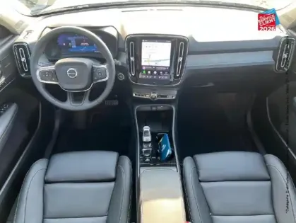 Photo 14 Volvo XC40  B3 163ch Lounge Edition DCT 7