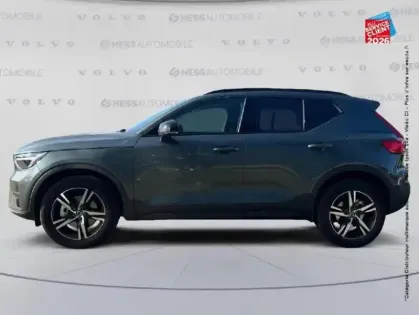 Photo 8 Volvo XC40  B3 163ch Lounge Edition DCT 7