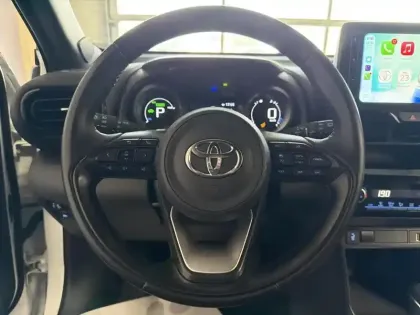 Photo 11 Toyota Yaris  Cross 116h Design MY22