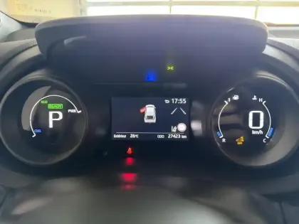 Photo 13 Toyota Yaris  Cross 116h Design MY22