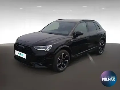 Photo Audi Q3 S Line
