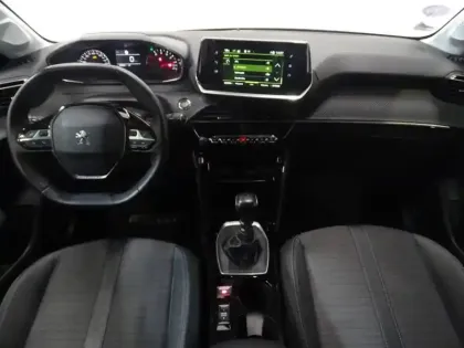 Photo 9 Peugeot 208  1.2 PureTech 100ch S&S Allure 118g