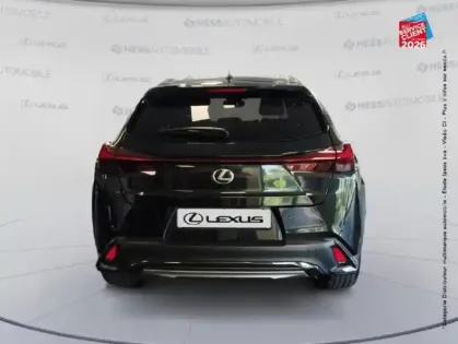 Photo 6 Lexus UX  250h F SPORT Design 2WD