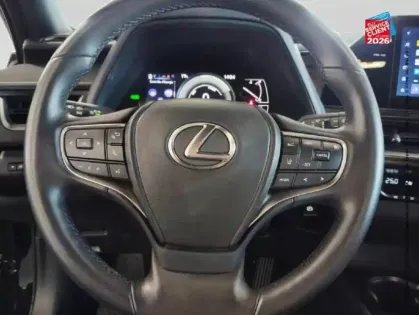 Photo 11 Lexus UX  250h F SPORT Design 2WD