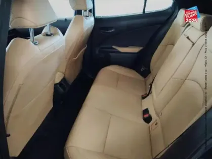Photo 10 Lexus UX  250h F SPORT Design 2WD