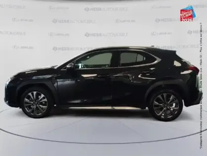 Photo 8 Lexus UX  250h F SPORT Design 2WD