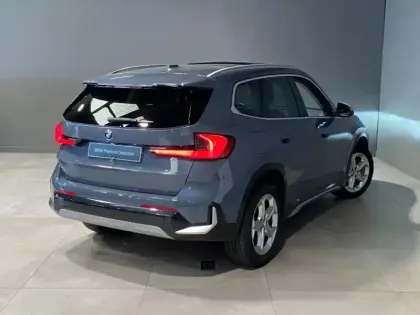 Photo 6 BMW X1  sDrive18i 136ch xLine