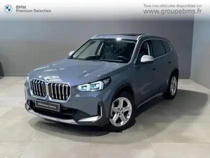 Photo Bmw X1 Xline