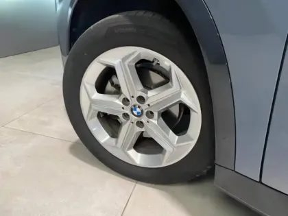 Photo 7 BMW X1  sDrive18i 136ch xLine